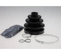 Protector de junta del semieje 36925 SPIDAN para FORD FOCUS C-MAX FOCUS II C-MAX