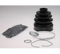 Protector de junta del semieje 36947 SPIDAN para MAZDA 6 Hatchback 6 Sedán