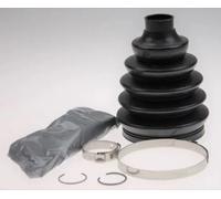 Protector de junta del semieje 36999 SPIDAN para RENAULT MEGANE CC SCÉNIC III
