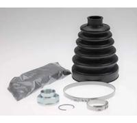 Protector de junta del semieje 37078 SPIDAN para HONDA JAZZ III