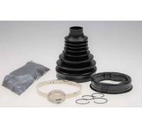Protector de junta del semieje 37082 SPIDAN para OPEL CORSA E ASTRA K