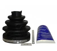 Protector de junta del semieje 63-00-019 ASHIKA para HONDA KIA NISSAN