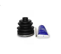 Protector de junta del semieje 63-00-045 ASHIKA para MITSUBISHI HONDA HYUNDAI