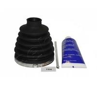 Protector de junta del semieje 63-01-124 ASHIKA para TOYOTA CAMRY RAV 4 III