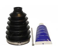 Protector de junta del semieje 63-02-213 ASHIKA para ISUZU D-MAX I