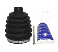 Protector de junta del semieje 63-02-220 ASHIKA para MAZDA MITSUBISHI