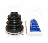 Protector de junta del semieje 63-02-254 ASHIKA para HYUNDAI TERRACAN