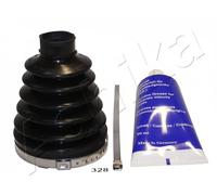 Protector de junta del semieje 63-03-328 ASHIKA para SUBARU SUZUKI