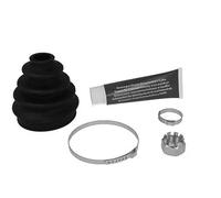 Protector de junta del semieje Caucho 13-0012 METELLI para OPEL CALIBRA A