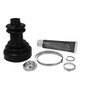 Protector de junta del semieje Caucho 13-0022 METELLI para CITROËN PEUGEOT FIAT