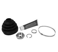 Protector de junta del semieje Caucho 13-0109 METELLI para PEUGEOT FIAT CITROËN