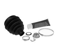 Protector de junta del semieje Caucho 13-0154 METELLI para AUDI SKODA VW SEAT