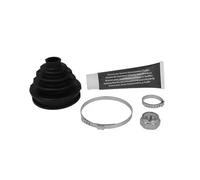 Protector de junta del semieje Caucho 13-0164 METELLI para RENAULT 19 II 19 I