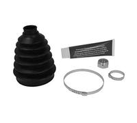 Protector de junta del semieje Caucho 13-0165 METELLI para RENAULT 21 Sedán