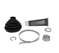 Protector de junta del semieje Caucho 13-0172 METELLI para PEUGEOT FIAT CITROËN