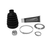 Protector de junta del semieje Caucho 13-0177 METELLI para DAEWOO CHEVROLET