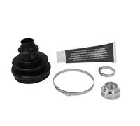 Protector de junta del semieje Caucho 13-0179 METELLI para ALFA ROMEO FIAT