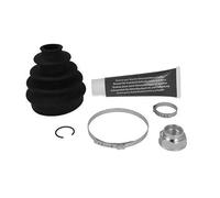 Protector de junta del semieje Caucho 13-0191 METELLI para FIAT LANCIA