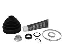 Protector de junta del semieje Caucho 13-0219 METELLI para MERCEDES-BENZ CLASE V
