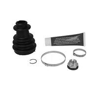 Protector de junta del semieje Caucho 13-0225 METELLI para RENAULT MEGANE I
