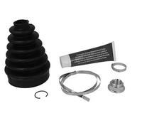 Protector de junta del semieje Caucho 13-0256 METELLI para MERCEDES-BENZ CLASE V