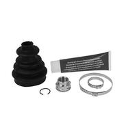 Protector de junta del semieje Caucho 13-0257 METELLI para FIAT DOBLO Monospace