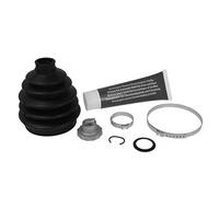 Protector de junta del semieje Caucho 13-0272 METELLI para SEAT SKODA VW AUDI