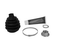 Protector de junta del semieje Caucho 13-0288 METELLI para OPEL FIAT