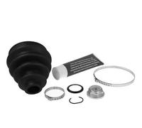 Protector de junta del semieje Caucho 13-0293 METELLI para AUDI VW SEAT SKODA