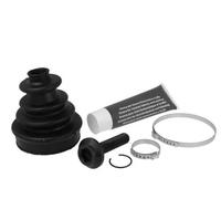 Protector de junta del semieje Caucho 13-0299 METELLI para AUDI SEAT