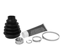 Protector de junta del semieje Caucho 13-0308 METELLI para CITROËN PEUGEOT