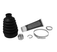 Protector de junta del semieje Caucho 13-0312 METELLI para OPEL CORSA C