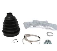 Protector de junta del semieje Caucho 13-0313 METELLI para RENAULT OPEL NISSAN