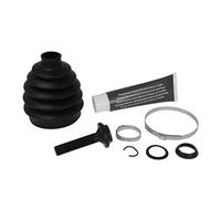 Protector de junta del semieje Caucho 13-0319 METELLI para AUDI VW SEAT SKODA