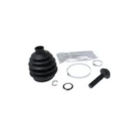 Protector de junta del semieje Caucho 13-0321 METELLI para SKODA VW SEAT