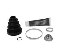Protector de junta del semieje Caucho 13-0328 METELLI para MAZDA 626 V