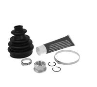 Protector de junta del semieje Caucho 13-0330 METELLI para NISSAN ALMERA II
