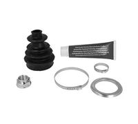 Protector de junta del semieje Caucho 13-0333 METELLI para MINI MINI