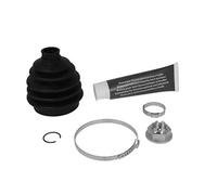 Protector de junta del semieje Caucho 13-0350 METELLI para OPEL ASTRA J ASTRA H
