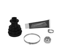 Protector de junta del semieje Caucho 13-0365 METELLI para CHEVROLET DAEWOO