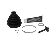 Protector de junta del semieje Caucho 13-0369 METELLI para VOLVO S40 I S70 V70 I