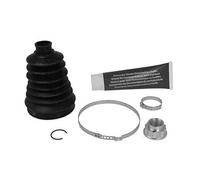 Protector de junta del semieje Caucho 13-0370 METELLI para TOYOTA COROLLA Sedán