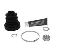 Protector de junta del semieje Caucho 13-0375 METELLI para CITROËN FIAT PEUGEOT