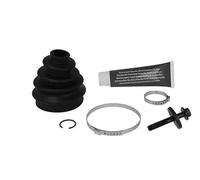 Protector de junta del semieje Caucho 13-0384 METELLI para FORD C-MAX FOCUS III