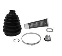 Protector de junta del semieje Caucho 13-0388 METELLI para RENAULT MEGANE Scénic