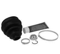 Protector de junta del semieje Caucho 13-0391 METELLI para MERCEDES-BENZ CLASE A