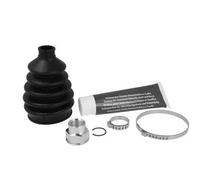 Protector de junta del semieje Caucho 13-0393 METELLI para OPEL FIAT LANCIA