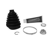 Protector de junta del semieje Caucho 13-0407 METELLI para OPEL ASTRA H