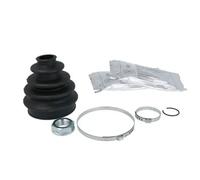 Protector de junta del semieje Caucho 13-0419 METELLI para PEUGEOT FIAT CITROËN