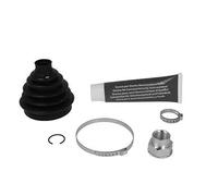 Protector de junta del semieje Caucho 13-0420 METELLI para ALFA ROMEO FIAT